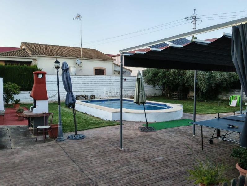 Foto 6ab04b52-36d6-4a74-83eb-ff87efbeba2c. Xalet amb aparcament piscina a Alcolea Córdoba