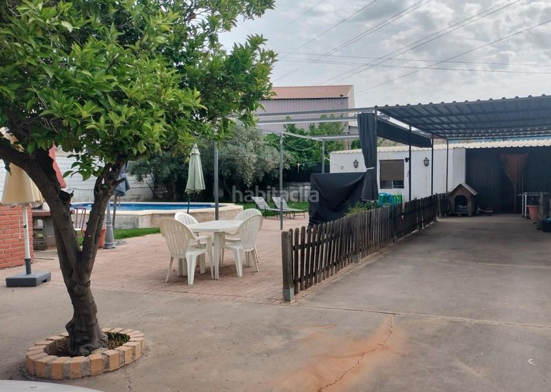 Foto 937f7682-7d8d-4704-8c0e-72bac7392d50. Xalet amb aparcament piscina a Alcolea Córdoba