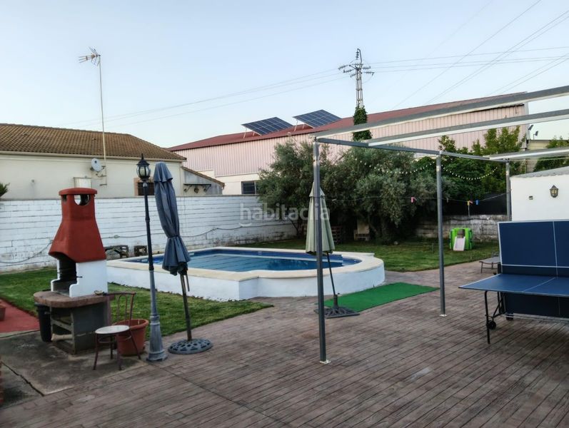 Foto a73e53e0-96b7-40ab-8875-181926566a36. Xalet amb aparcament piscina a Alcolea Córdoba