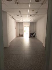 Geschäftsraum in Sagunto - Edisol