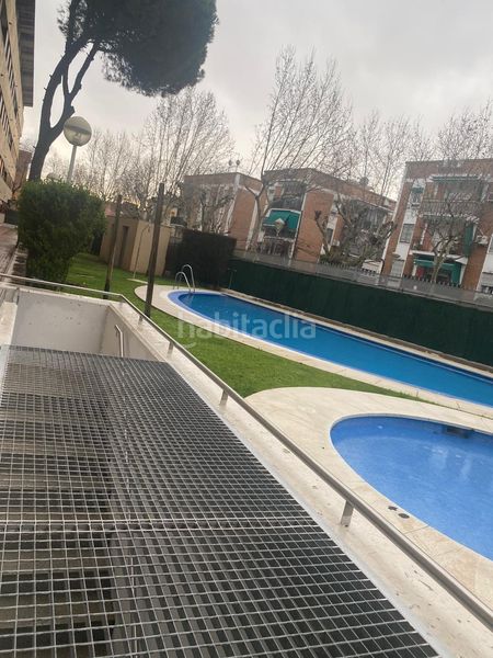 Foto 334dbd0a-6cac-4c42-a3da-2a7e1937e2f4. Pis amb piscina a Santa Rosa - Valdeolleros Córdoba