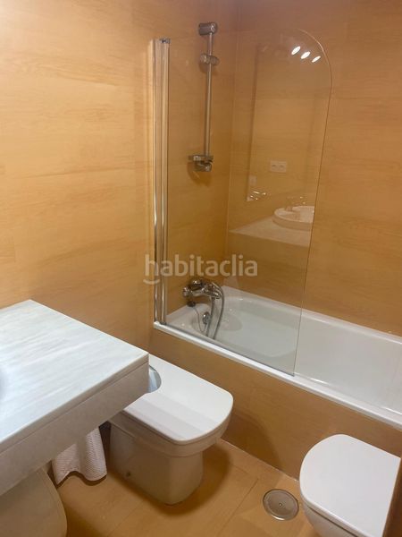 Foto c368fadc-056f-49c2-8844-99d69e8bb07b. Pis amb piscina a Santa Rosa - Valdeolleros Córdoba
