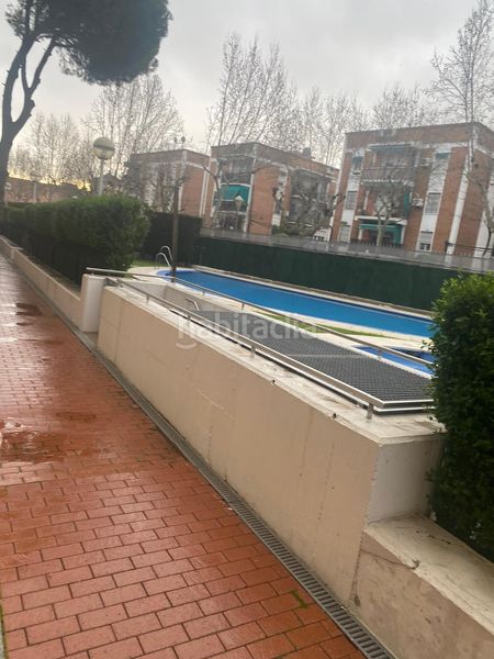Foto e7016f3c-e41c-49c8-8c23-e2313c3b06cd. Pis amb piscina a Santa Rosa - Valdeolleros Córdoba
