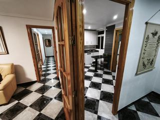 Lloguer Pis a Fátima - Levante. Piso de alquiler en carlos iii