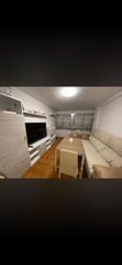 Flat in Parque Figueroa