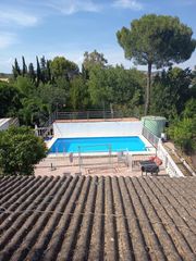 Chalet in Alcolea