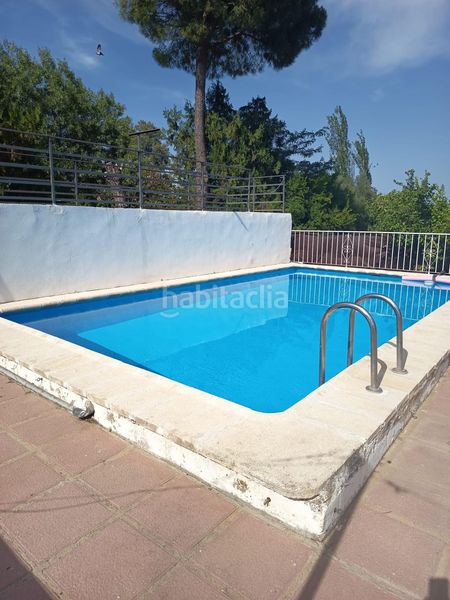 Foto 033e8215-82f6-466c-8859-2fee4851f8a3. Xalet amb piscina a Alcolea Córdoba
