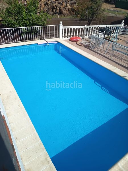 Foto 1b558f54-17be-4259-a20e-0084fa5552b8. Xalet amb piscina a Alcolea Córdoba