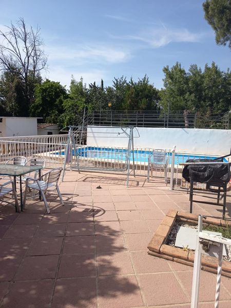 Foto 9d0f98ee-eff5-4b8b-86f6-7e52013efd0b. Xalet amb piscina a Alcolea Córdoba
