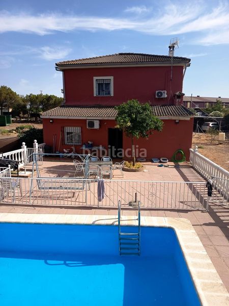 Foto ffdd9f9b-52ba-4dc1-a8e5-94fbc5d02464. Xalet amb piscina a Alcolea Córdoba