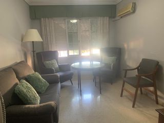 Flat in Ciudad Jardín - Zoco