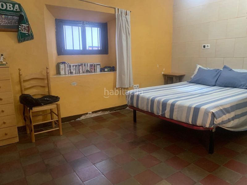Foto 059a7e6b-6542-4bd5-b6e8-d2c4c0f9ee45. Casa a casco histórico - ribera - san basilio Córdoba