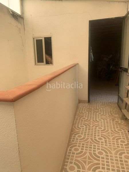 Foto 16e22a7e-9b84-427a-ad58-3e00f5dd4556. Casa a casco histórico - ribera - san basilio Córdoba