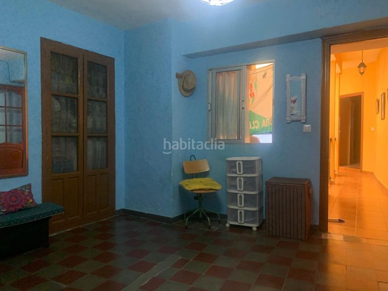 Foto 4704be7b-7970-462e-95d0-b5253099a326. Casa a casco histórico - ribera - san basilio Córdoba