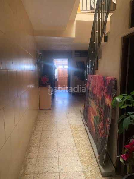 Foto 49e286a1-3a81-4a71-ba62-da27d5cf84be. Casa a casco histórico - ribera - san basilio Córdoba
