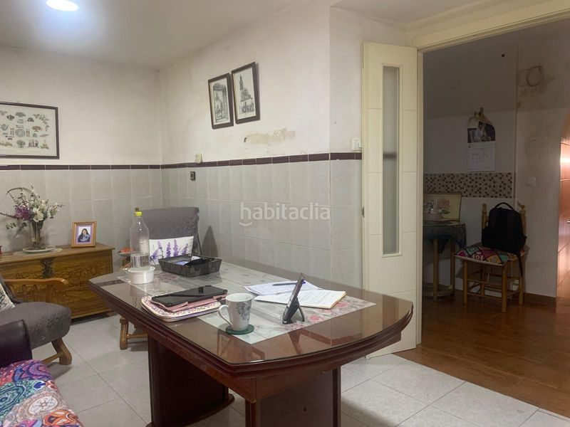 Foto 5571378a-92e2-452f-89de-f5badb57c362. Casa a casco histórico - ribera - san basilio Córdoba