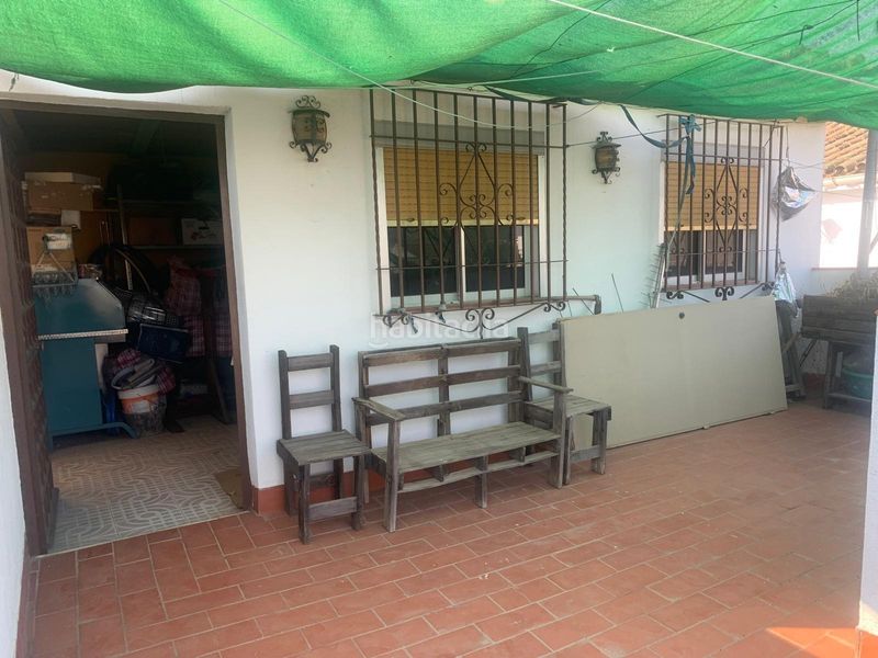 Foto 5d9c2545-74c6-4b6f-8215-7e3c80eb64d9. Casa a casco histórico - ribera - san basilio Córdoba