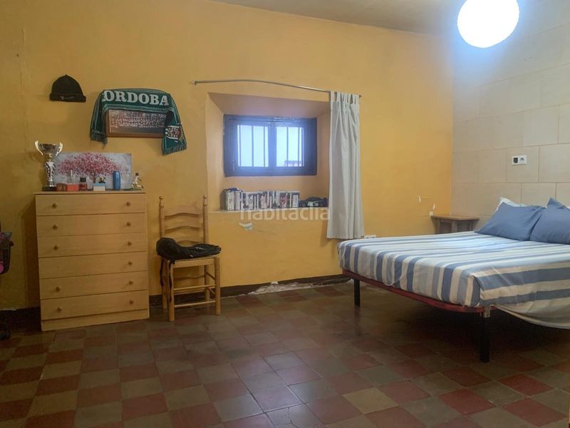 Foto 76762c16-5209-4583-8bdf-13d6156a368c. Casa a casco histórico - ribera - san basilio Córdoba