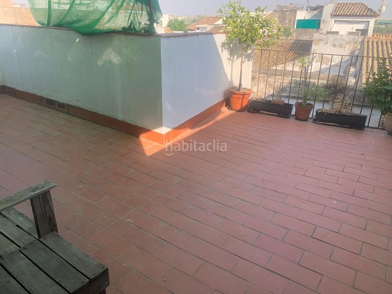 Foto 8d90c32a-5f1a-46ad-8c97-aa5ae3999393. Casa a casco histórico - ribera - san basilio Córdoba