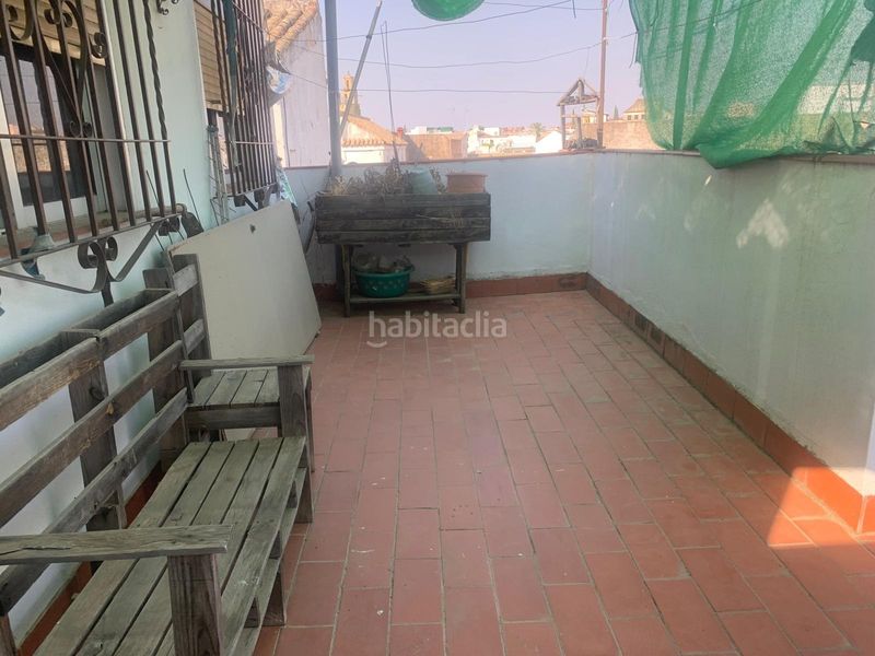 Foto a30a90fa-cb16-4ea6-84f1-5f759fa4c765. Casa a casco histórico - ribera - san basilio Córdoba