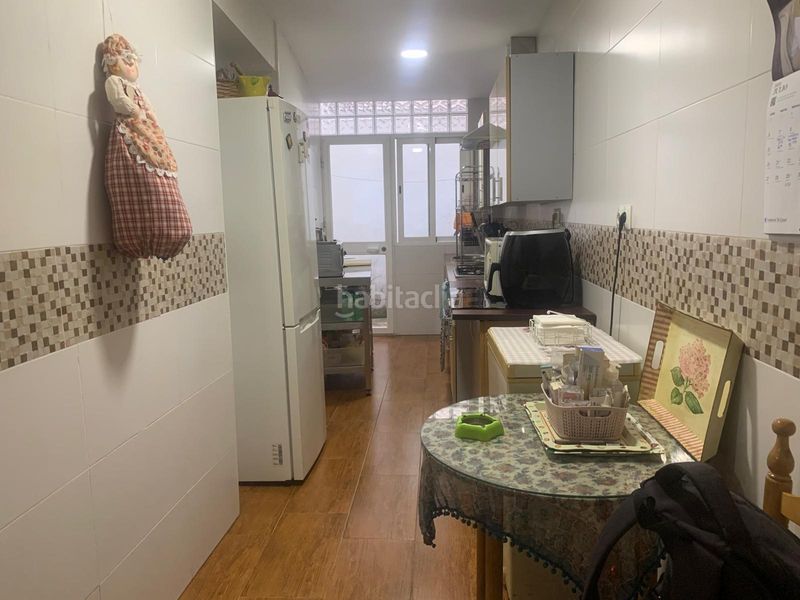 Foto c92e2ba7-a63d-4347-8f29-74b36d3920a1. Casa a casco histórico - ribera - san basilio Córdoba