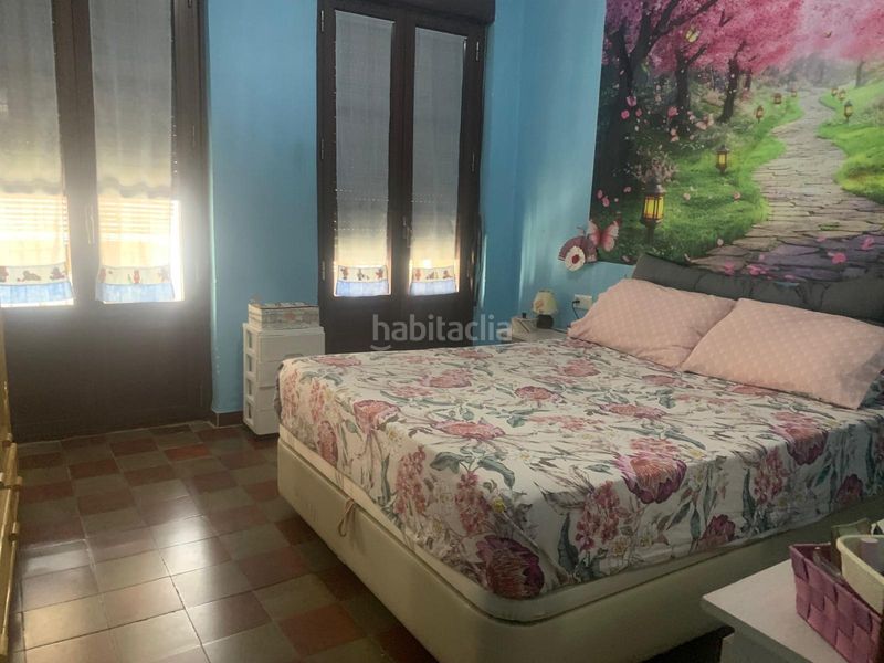 Foto dab3dd1f-cf54-4d9d-850a-295e52842a9a. Casa a casco histórico - ribera - san basilio Córdoba