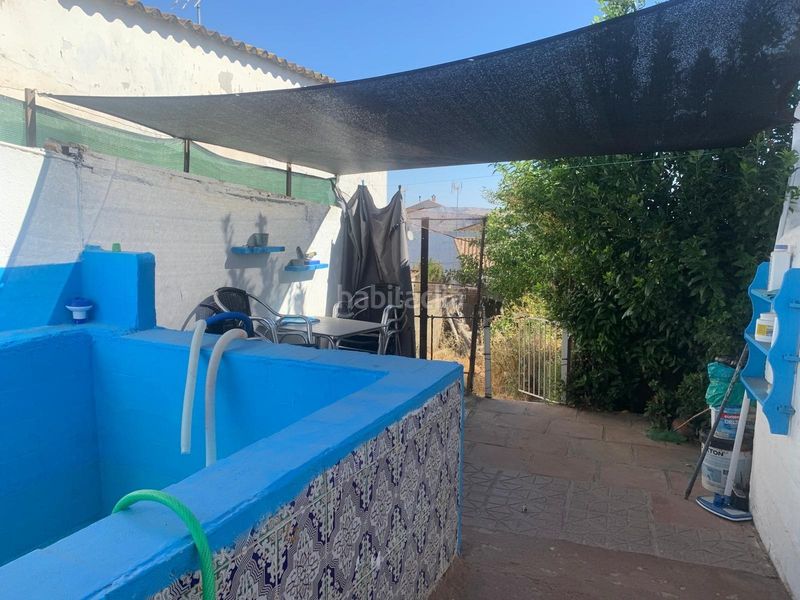 Foto 1783b312-f06d-410d-a7f0-32ed3410a0c3. Casa en Obejo