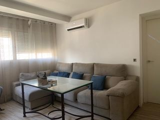 Pis a Sta. Marina - San Andrés - San Pablo - San Lorenzo