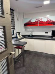 Flat in Sagunto - Edisol