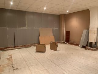 Local Comercial a El Brillante -El Naranjo - El Tablero
