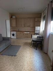 Apartamento en Sta. Marina - San Andrés - San Pablo - San Lorenzo