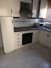 Pis a Sta. Marina - San Andrés - San Pablo - San Lorenzo
