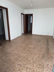 Pis a Sta. Marina - San Andrés - San Pablo - San Lorenzo