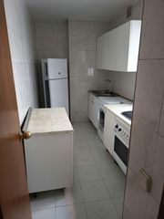 Apartament a Sta. Marina - San Andrés - San Pablo - San Lorenzo