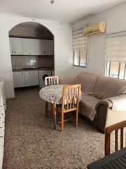 Pis a Sta. Marina - San Andrés - San Pablo - San Lorenzo