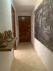 Flat in El Brillante -El Naranjo - El Tablero. Piso reformado en barrio naranjo