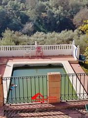 Masia a Almodóvar del Río. Casa con terreno en cuevas bajas, córdoba no hipotecable