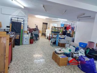 Local Comercial a Santa Rosa - Valdeolleros. Local comercial en venta en santa rosa córdoba