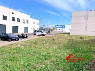 Terreny residencial a El Higuerón. Terreno en polígono industrial ctra de palma, junto a decathlon