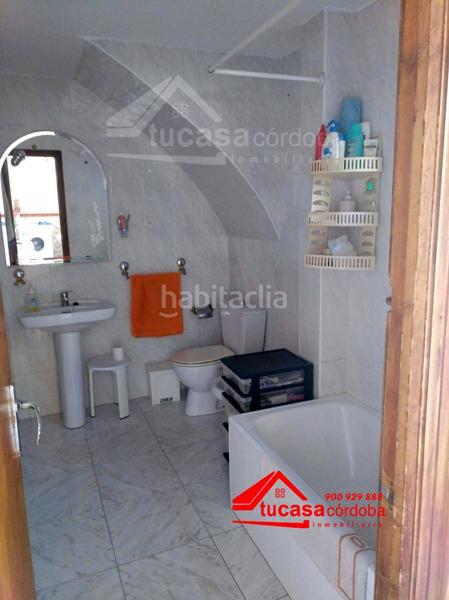 Foto 1e9970bb-f916-478a-a1a5-16c438d33c3e. Casa in Santa Rosa - Valdeolleros Córdoba