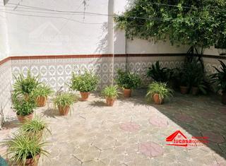 Casa a Santa Rosa - Valdeolleros