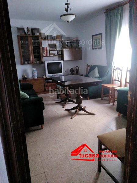 Foto 6121a5e5-df63-4310-882b-6efcbf40b33b. Casa in Santa Rosa - Valdeolleros Córdoba