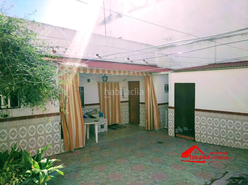 Foto 72e4bf9d-b8c3-4587-8e00-02e4a35f9cbb. Casa in Santa Rosa - Valdeolleros Córdoba