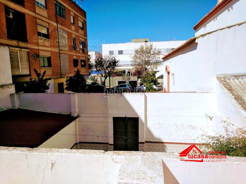 Foto 86826bbd-2dff-477e-9e89-05d714dbbd5d. Casa in Santa Rosa - Valdeolleros Córdoba