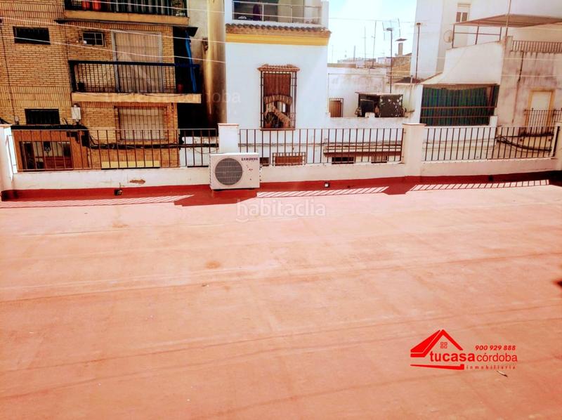 Foto 8ed2b971-e45e-47a1-a973-0cb31b2ae633. Casa in Santa Rosa - Valdeolleros Córdoba