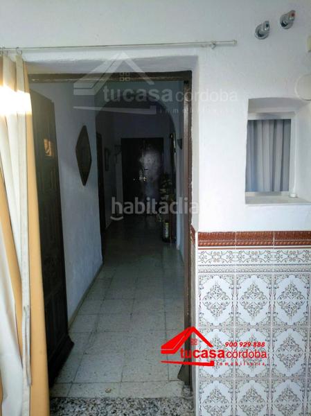 Foto aa1e2ed0-0ab6-4bed-a303-9cee508faff1. Casa in Santa Rosa - Valdeolleros Córdoba