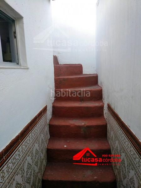 Foto edad21f7-5bbb-4ccd-aad1-0ea695603f3e. Casa in Santa Rosa - Valdeolleros Córdoba