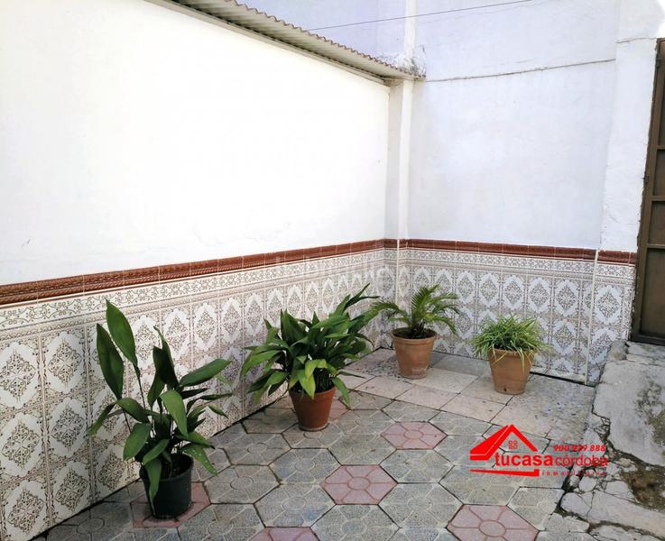 Foto 2cdfe4d0-65c9-44c0-8622-d56dd9690839. Haus in Santa Rosa - Valdeolleros Córdoba