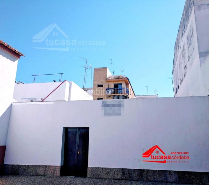 Foto a7ea0ca1-0ac4-41e2-b4e0-e0c6d75e3293. Haus in Santa Rosa - Valdeolleros Córdoba