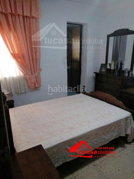 Foto b2f0a946-8e48-4ce4-966d-6c84c6048d1c. Haus in Santa Rosa - Valdeolleros Córdoba